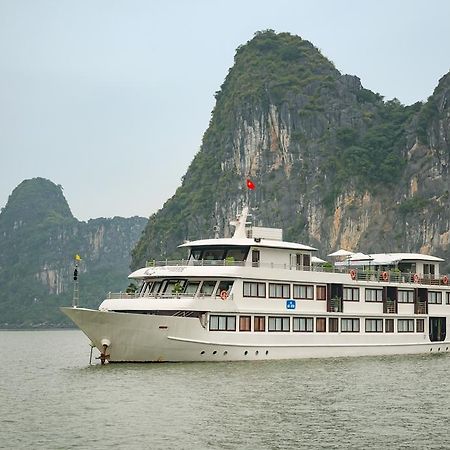 La Vela Premium Cruise - Managed By Paradise Cruises ハロン エクステリア 写真