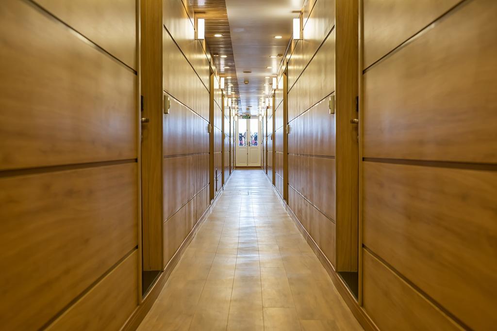 La Vela Premium Cruise - Managed By Paradise Cruises ハロン エクステリア 写真