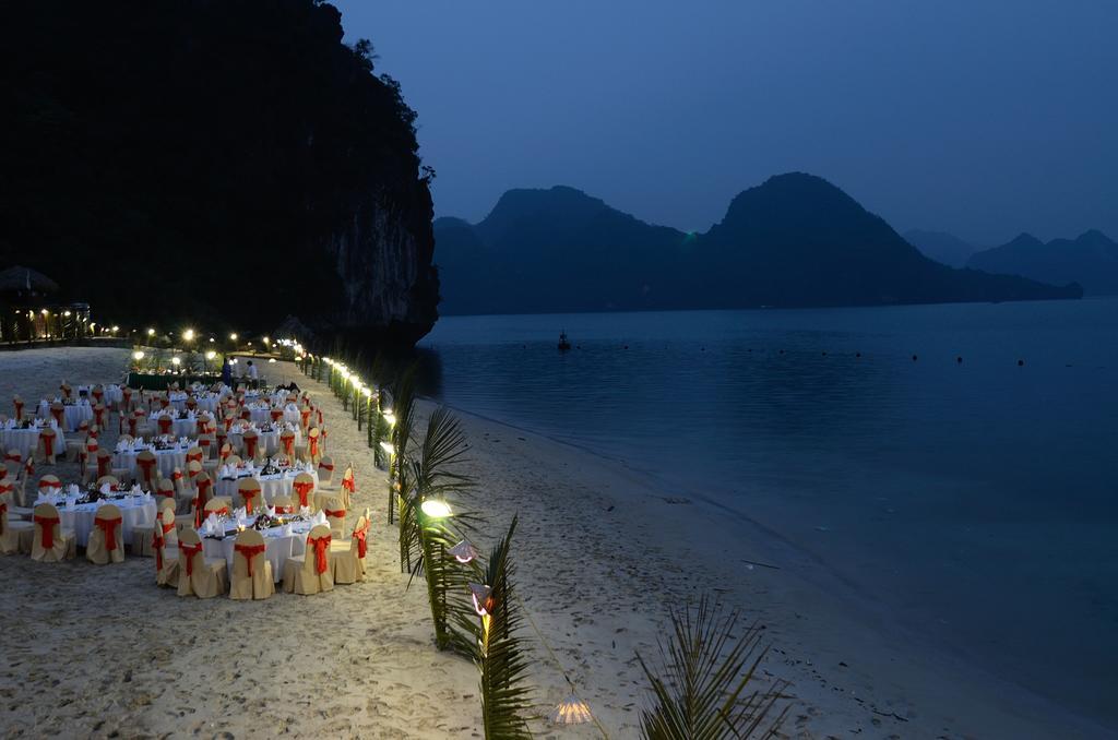 La Vela Premium Cruise - Managed By Paradise Cruises ハロン エクステリア 写真