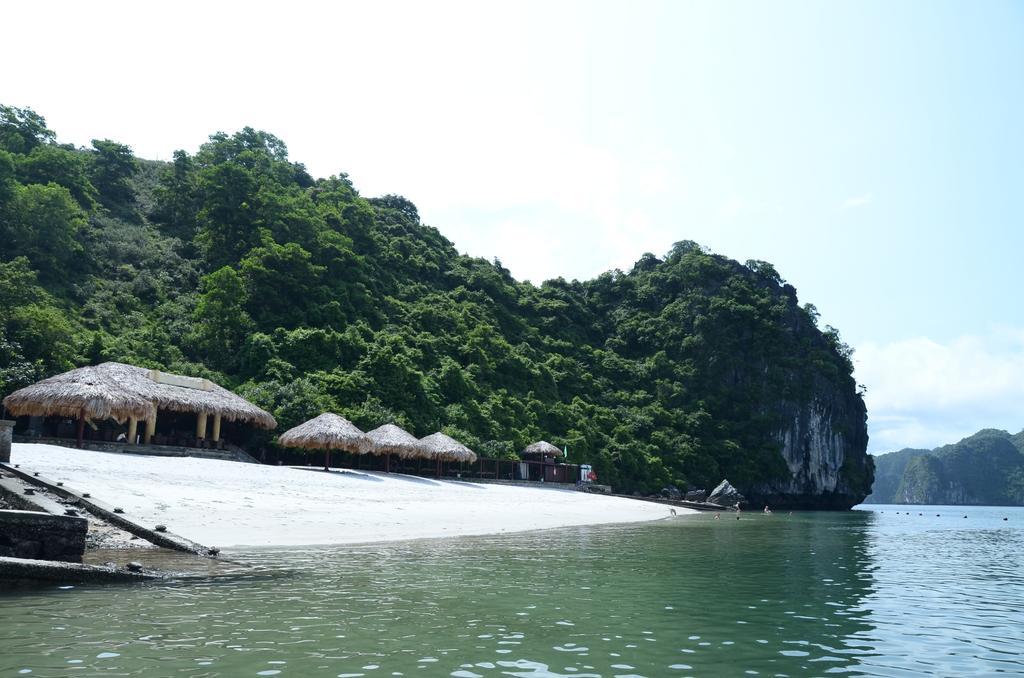 La Vela Premium Cruise - Managed By Paradise Cruises ハロン エクステリア 写真