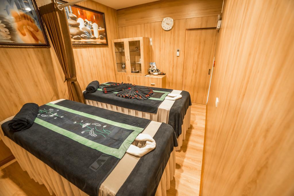 La Vela Premium Cruise - Managed By Paradise Cruises ハロン エクステリア 写真