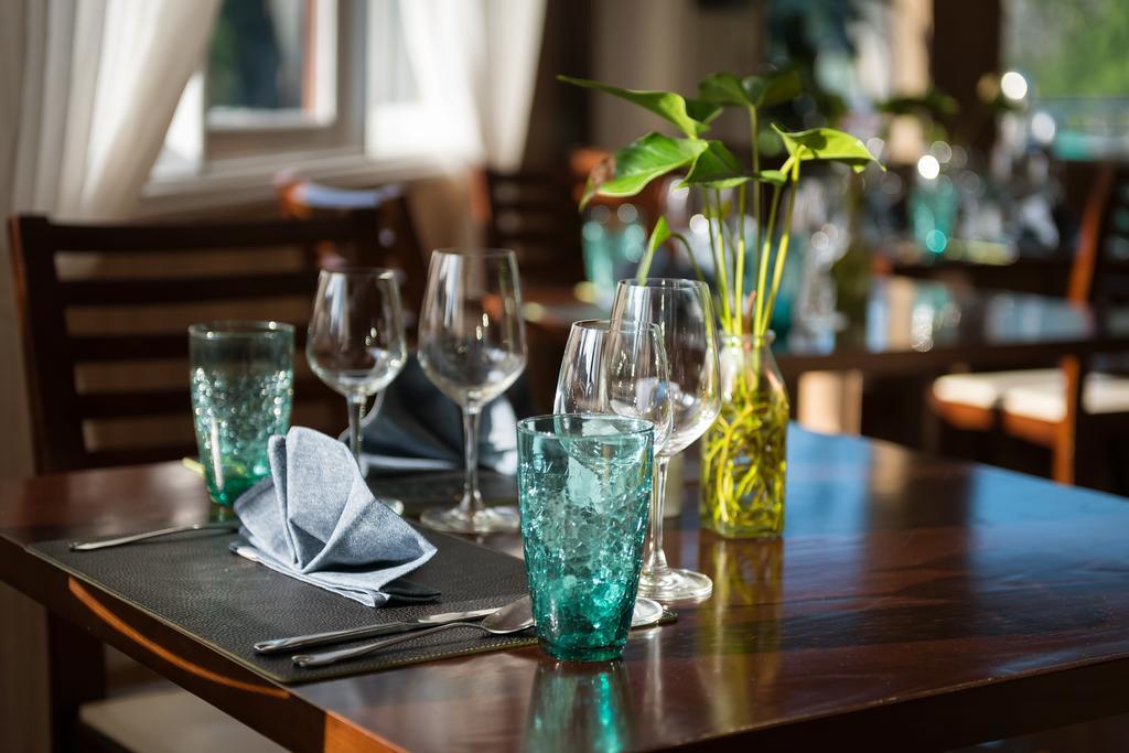 La Vela Premium Cruise - Managed By Paradise Cruises ハロン エクステリア 写真