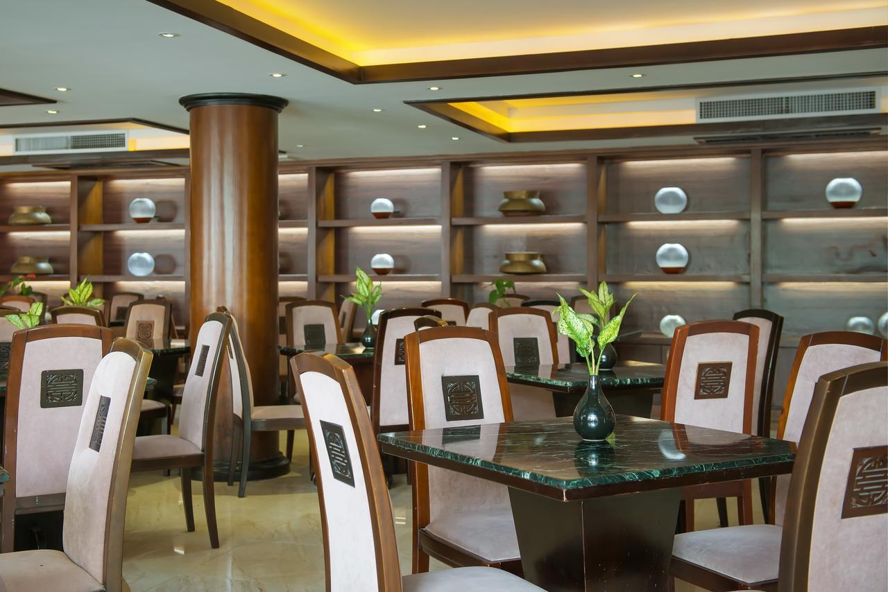 La Vela Premium Cruise - Managed By Paradise Cruises ハロン エクステリア 写真