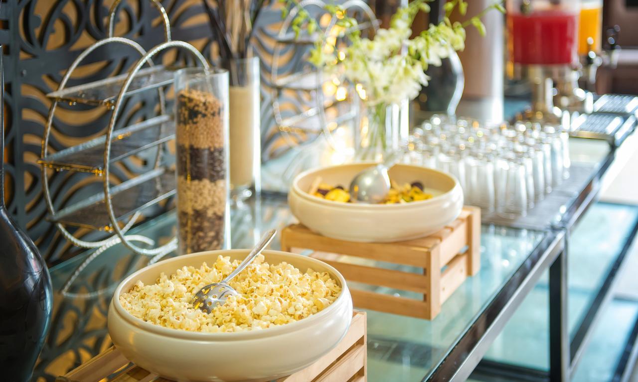 La Vela Premium Cruise - Managed By Paradise Cruises ハロン エクステリア 写真