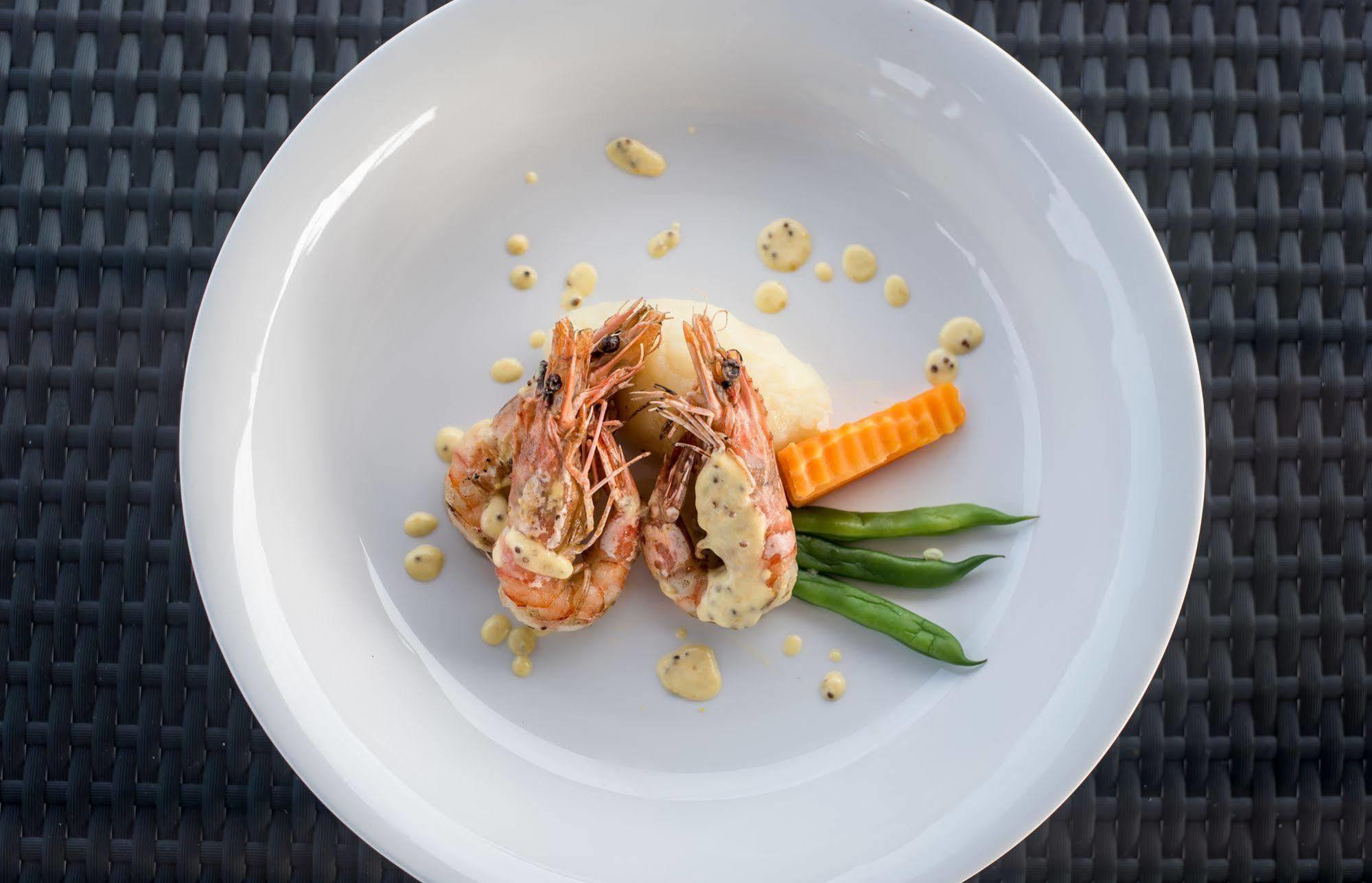 La Vela Premium Cruise - Managed By Paradise Cruises ハロン エクステリア 写真