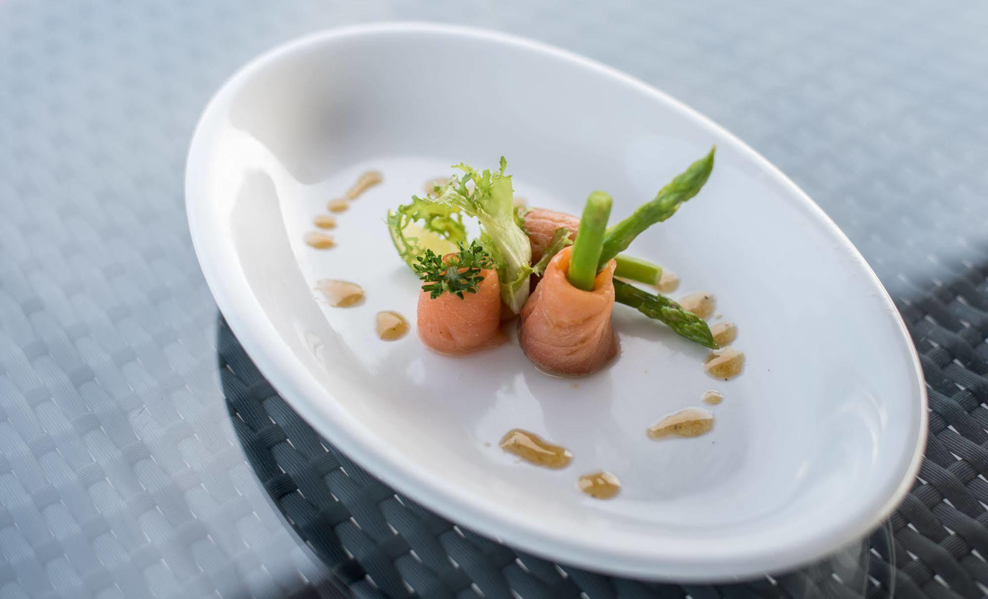 La Vela Premium Cruise - Managed By Paradise Cruises ハロン エクステリア 写真