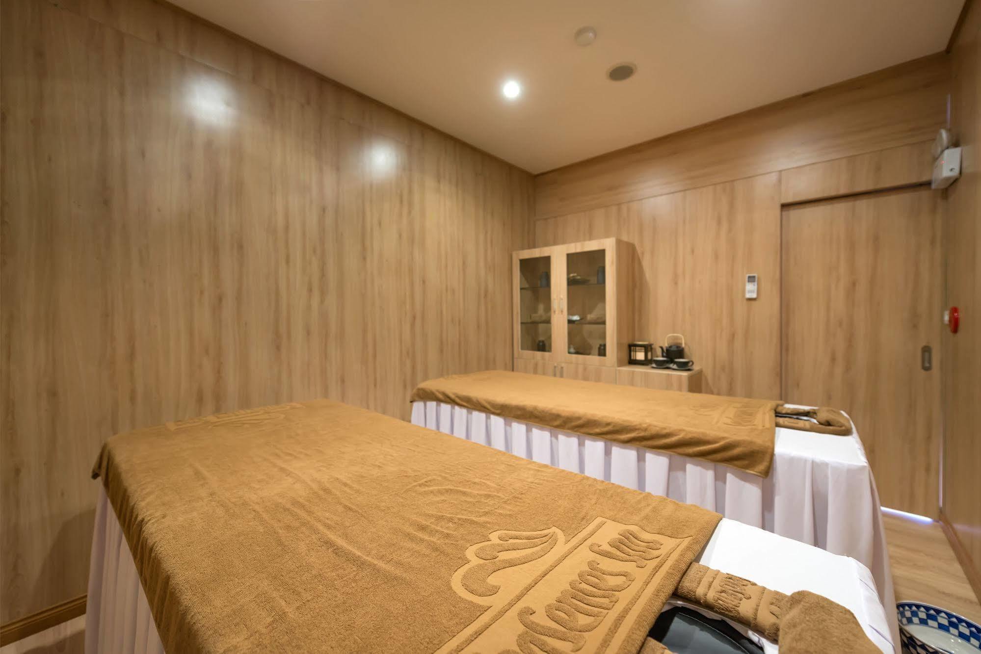 La Vela Premium Cruise - Managed By Paradise Cruises ハロン エクステリア 写真